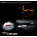 exled chevrolet cruze lighting led brake modules